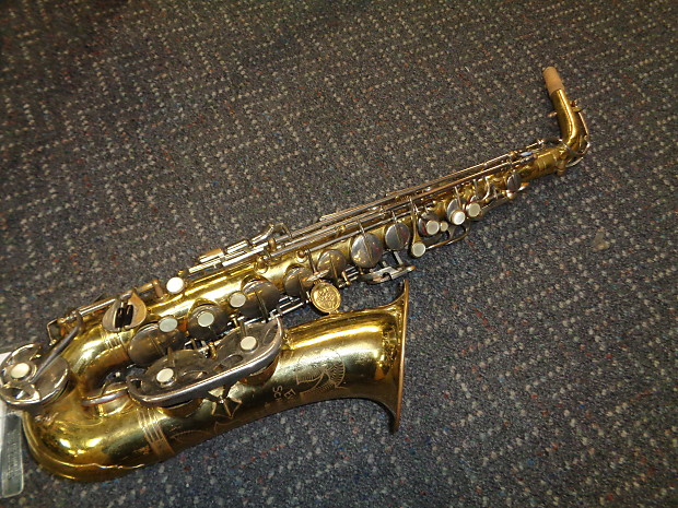 Evette schaeffer alto saxophone new arrivals
