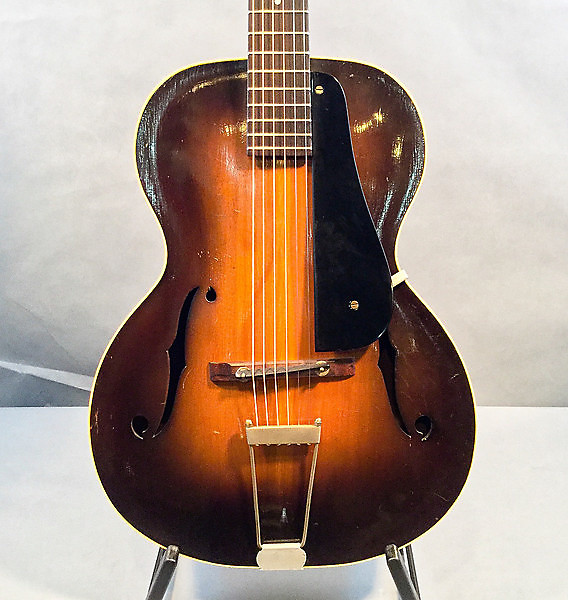 Epiphone online zenith archtop