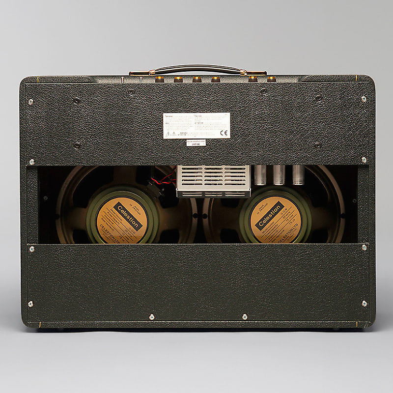 Marshall ※箱あり Marshall 1973X Handwired Reissue 18-Watt 2x12