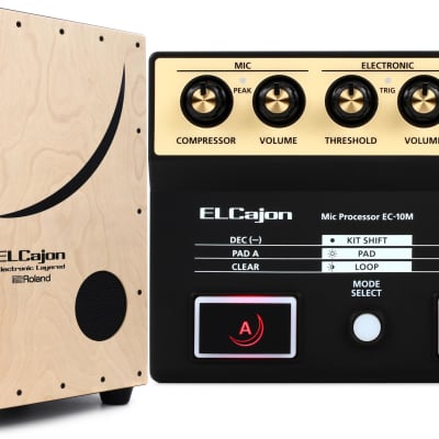ローランド Layered ELCajon EC-10 Roland 電子カホン EC-10_main.jpg