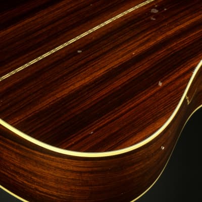 Martin D-28 Rich Robinson #142 image 19