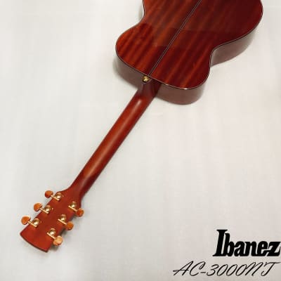 ギター Ibanez Artwood AC3000-NT 楽天市場】星野楽器 Ibanez Artwood AC3000-NT | 価格比較