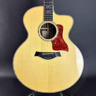 Used Taylor 915ce w/case TSU17666 for sale