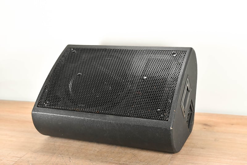 Electro-Voice (EV) Xw12 Two-Way Full Range Floor Monitor CG0036A