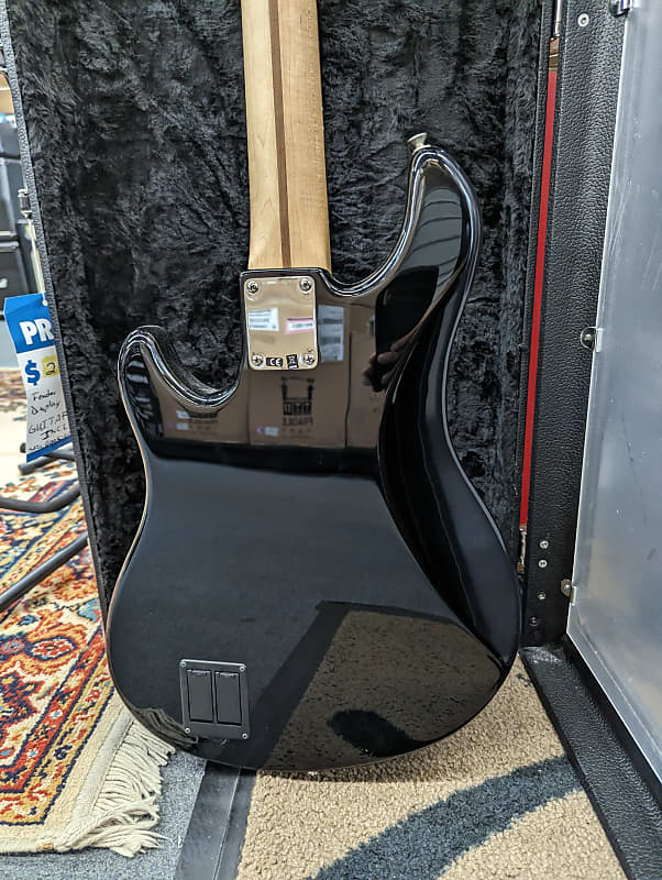 Fender Deluxe Dimension Bass IV 2014 - 2016 | Reverb