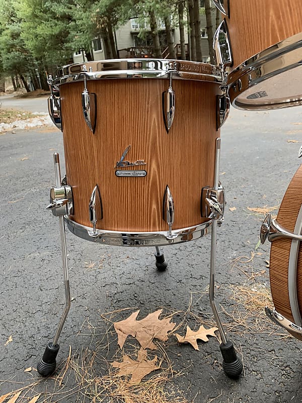 Sonor Vintage Series 14