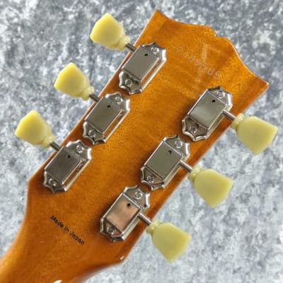 Tokai KLS180 GT Gold Top s/n2449569 [4.4kg] [Maid in Japan