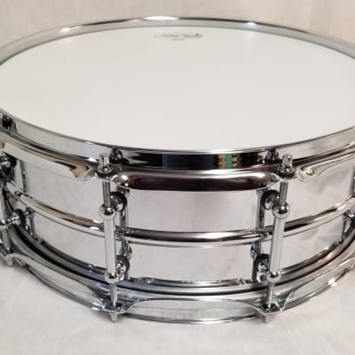 Ludwig LM400T Supraphonic 5x14