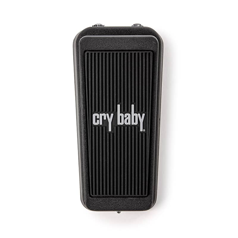 Dunlop CBJ95 Cry Baby Junior Wah image 1