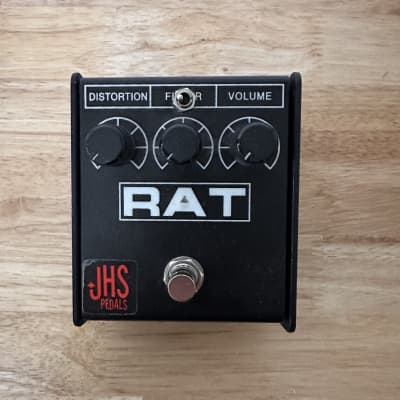 Reverb.com listing, price, conditions, and images for proco-rat-2