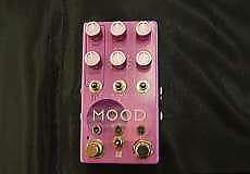 Chase Bliss Audio MOOD MKII | Reverb France