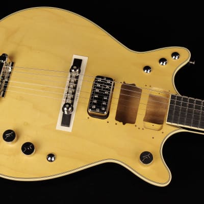 Immagine Gretsch G6131-MY Malcolm Young Signature Jet (#978) - 6