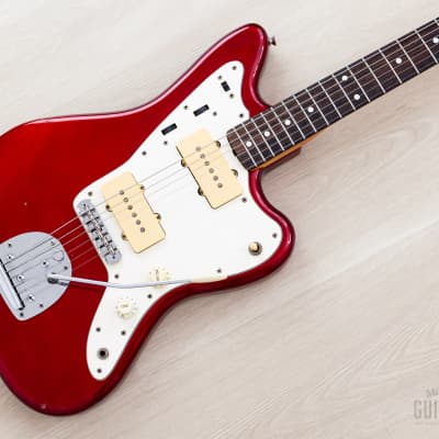Fender Japan Jazzmaster (JDシリアル) sddefault.jpg