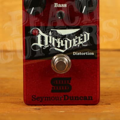 Seymour Duncan Dirty Deed for sale