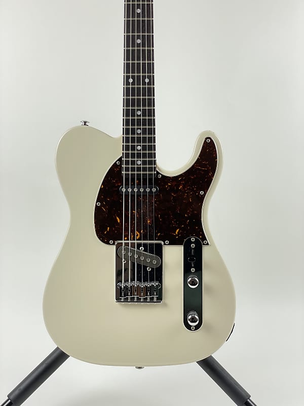 G&L ASAT Classic Premium Made in Japan MIJ