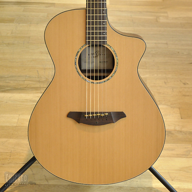 Breedlove AC250/CR Syn  Natural image 1