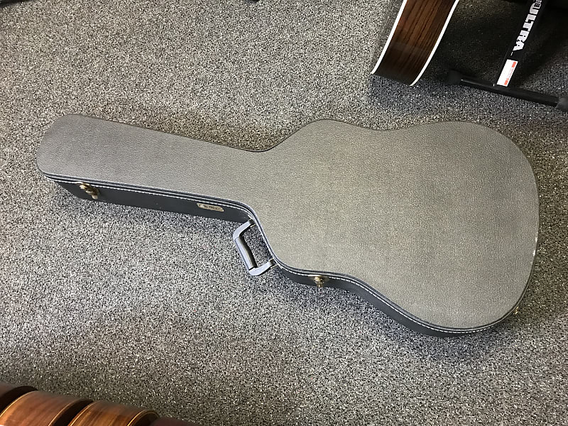 Yamaha FG-512 ii 12-String vintage Jumbo Dreadnought