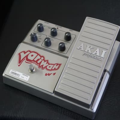 Reverb.com listing, price, conditions, and images for akai-variwah