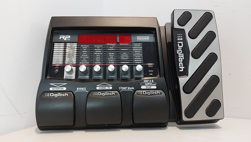 DigiTech RP355