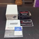 Radial Engineering JCR Studio Reamp Guitar Reamper w/ Box & Manual