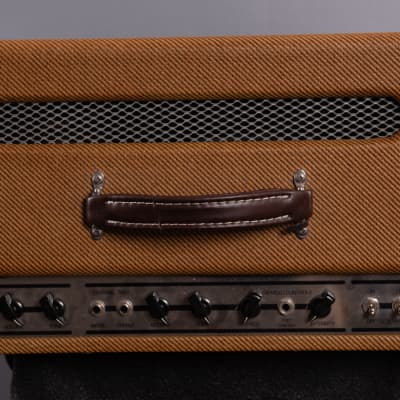 Tyler Amp Works 24 Combo, Recent image 3