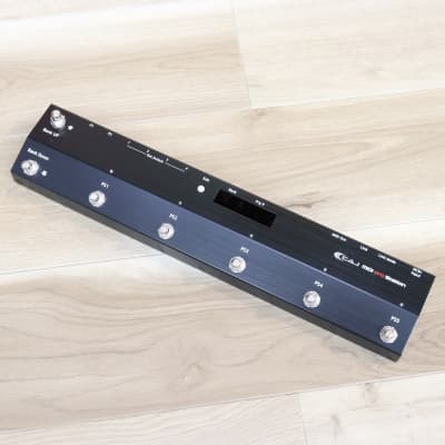 CAJ [USED] MIDI PRG Station | Reverb