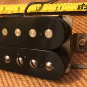 Gibson Patent Number Pickup 1960's 8.55k REWIND image 8