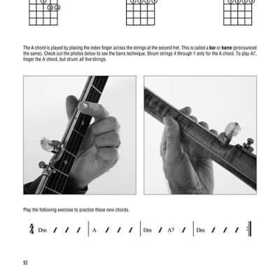 Hal Leonard - 5-String Banjo Method Book 1 image 7