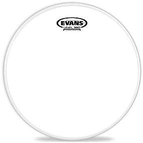 Evans 14" Power Center Reverse Dot Snare Head image 1