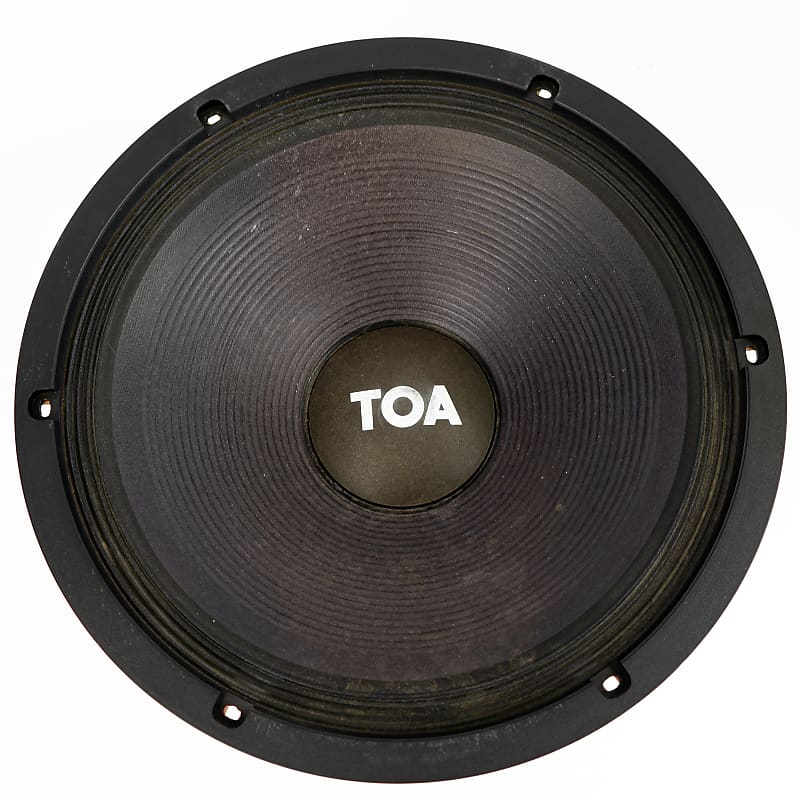 15 8 cheap ohm speaker