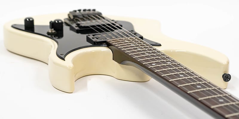 YAMAHA RGX520P 美品！ Yamaha RGX-520P Electric Guitar 1980s Basswood Body Rosewood