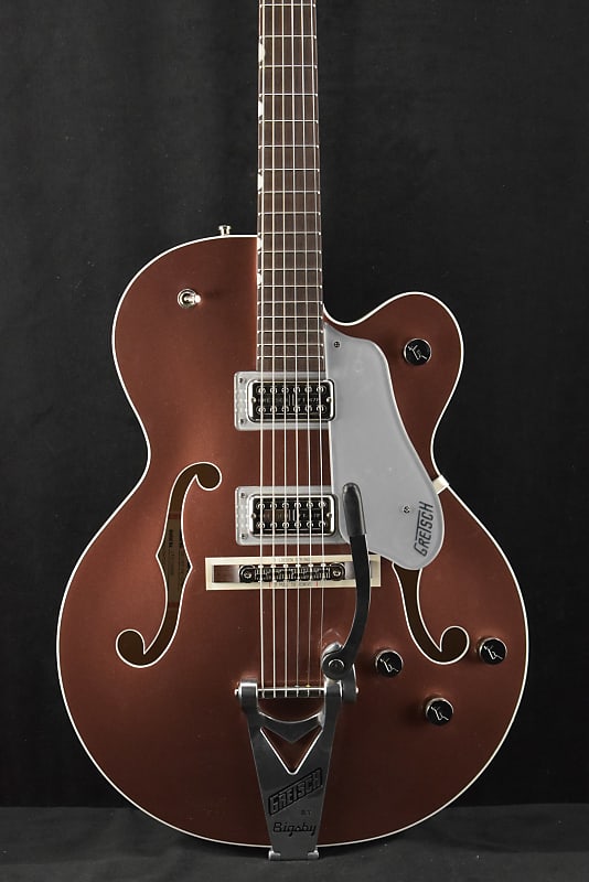 Gretsch G6118T Players Edition Anniversary Hollow Body | Reverb