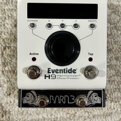 Eventide H9 Max Harmonizer/Effect Processor