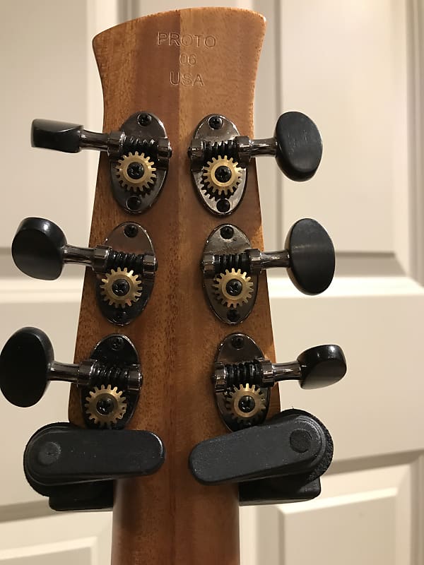 最終値下げ ovation Proto Limited series LT-60