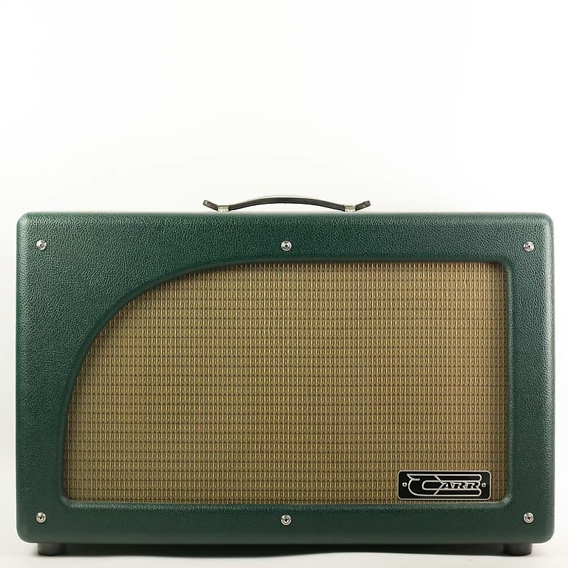 Carr Hammerhead Mk II 28Watt 2x12" Guitar Combo Reverb