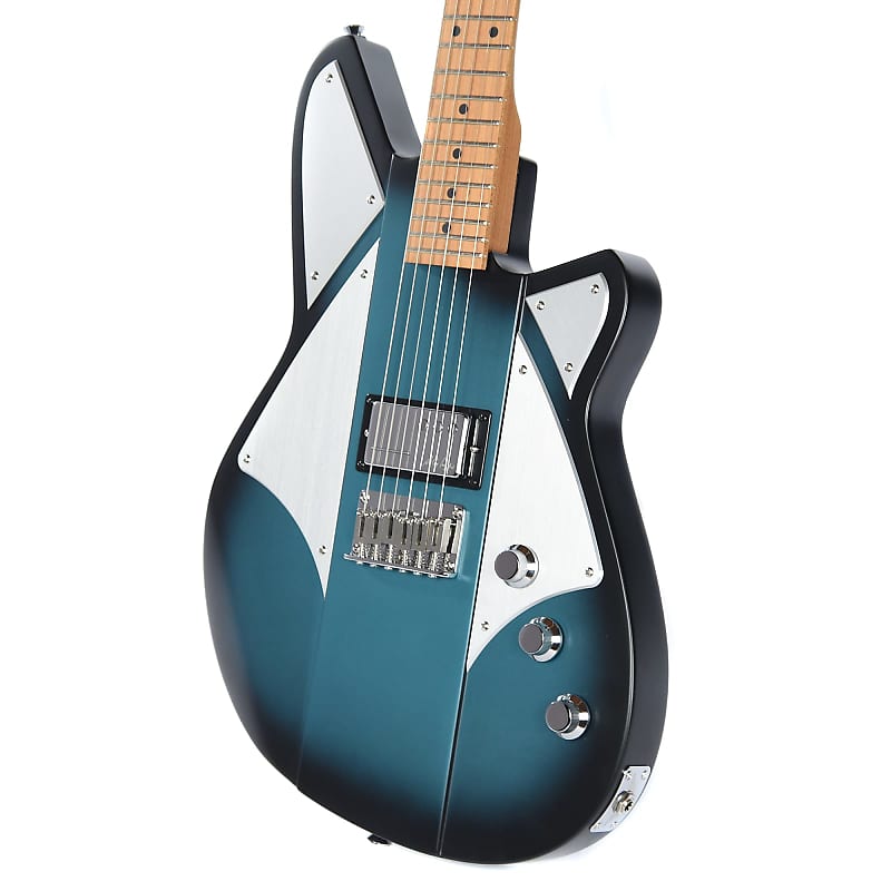 Reverend Billy Corgan Signature Terz image 3