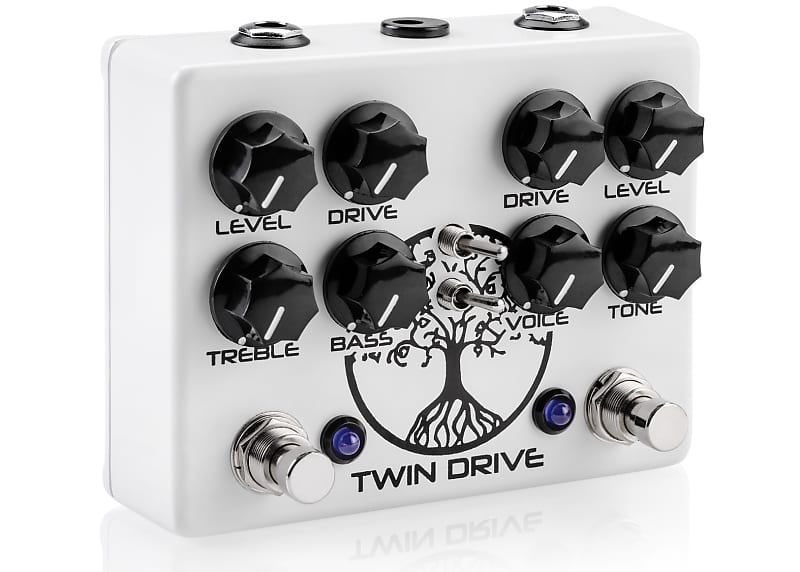 's effects Timmy overdrive クローン Paul Cochrane｜Timmy Overdrive【世界的トランスペアレント系の