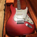 Fender American Original '60s Stratocaster Candy Apple Red (C'mon, just buy my stuff)