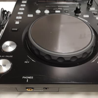 Pioneer DDJ-S1 DJ Software Controller #2619 Good Used Working