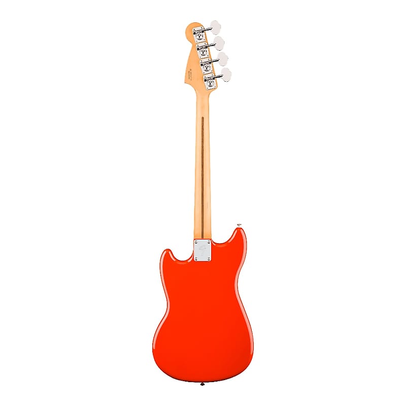 Fender Player II Mustang Bass PJ image 4