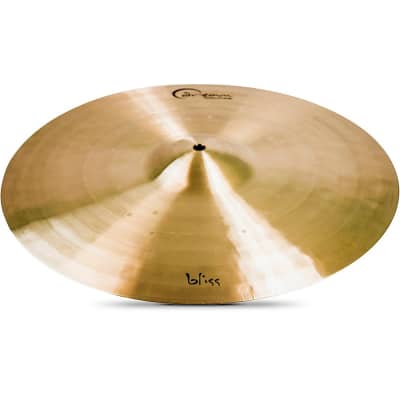 Dream Bliss Crash Cymbal 16 in. image 1