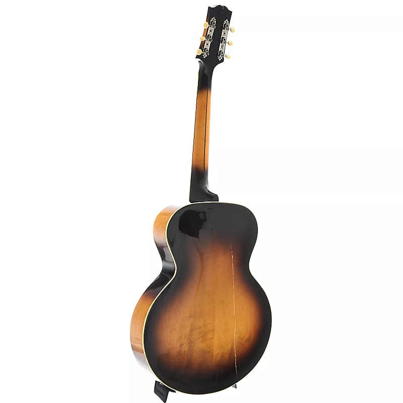 Gibson L-5 1922- 1933 image 2