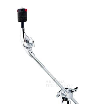 TAMA New RoadPro HC83BW Boom / Straight Convertible Cymbal Stand - IN STOCK! Road Pro image 3