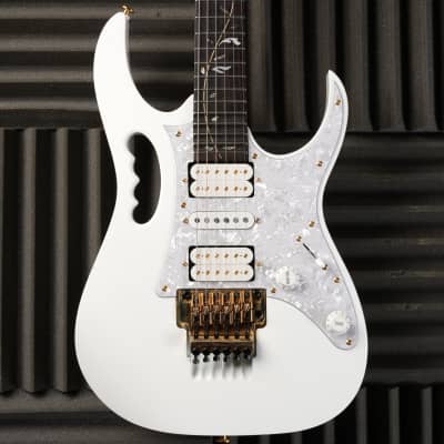 Ibanez JEM7V Steve Vai Signature | Reverb