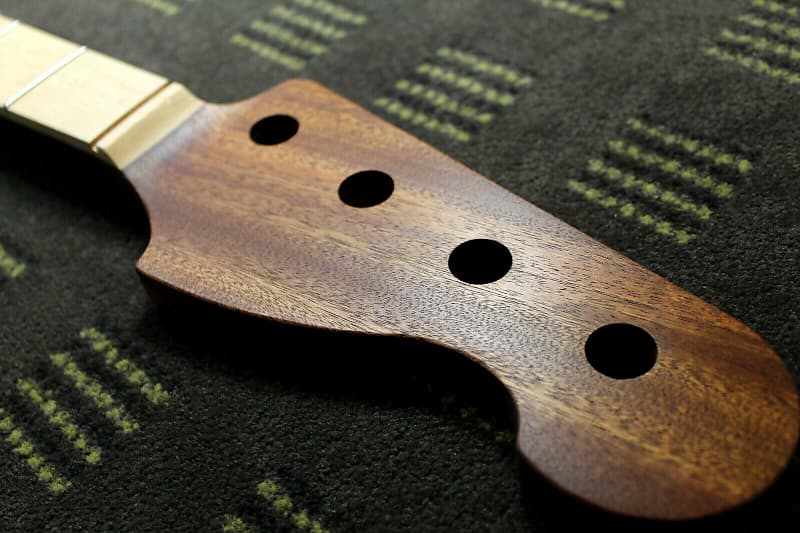 Freestone Guitars Neck Finishing Service Thin Oil. Reverb
