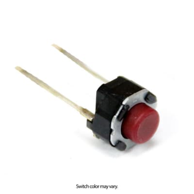 Boss Tact Switch Replacement Part for CE-20 image 3