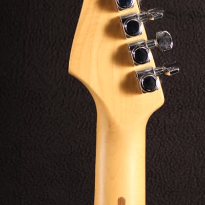 Fender Stratocaster Deluxe 2000 image 14