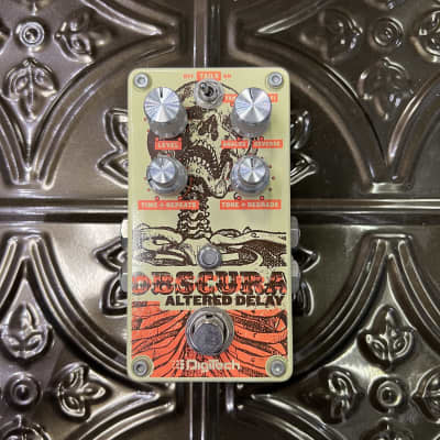 Reverb.com listing, price, conditions, and images for digitech-obscura