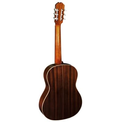 Admira Granada Classical Guitar 1911 image 3