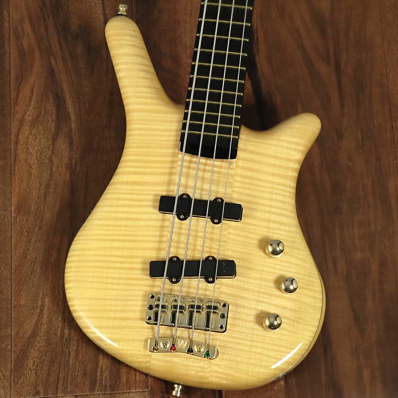 ベース Warwick Custom Shop Basic Thumb Bass ベース Warwick Custom Shop Basic Thumb Bass Warwick Custom